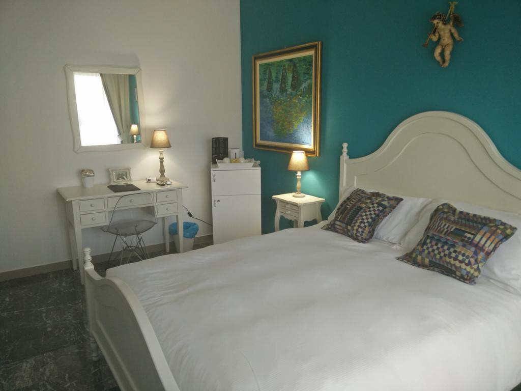 B&B Vatican Doors โรม ห้อง รูปภาพ