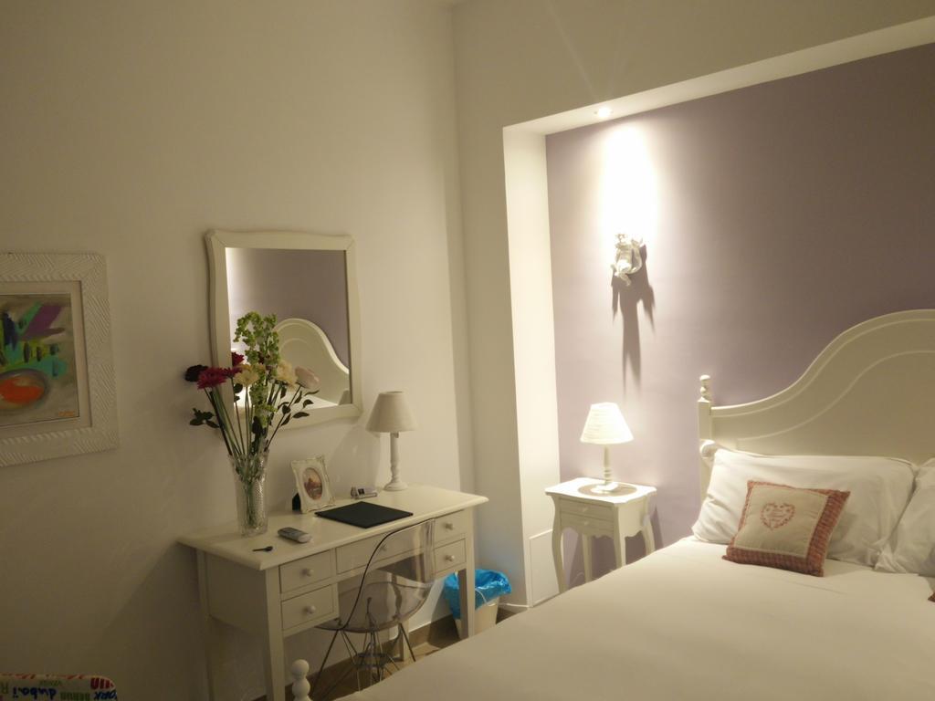 B&B Vatican Doors โรม ห้อง รูปภาพ