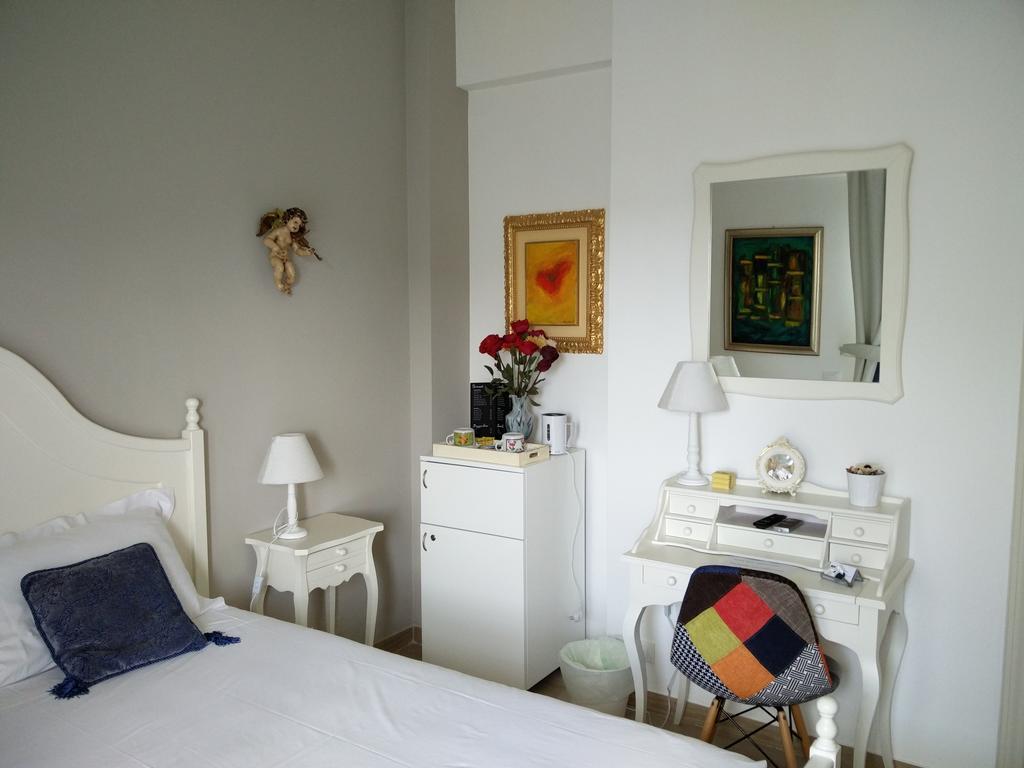 B&B Vatican Doors โรม ภายนอก รูปภาพ