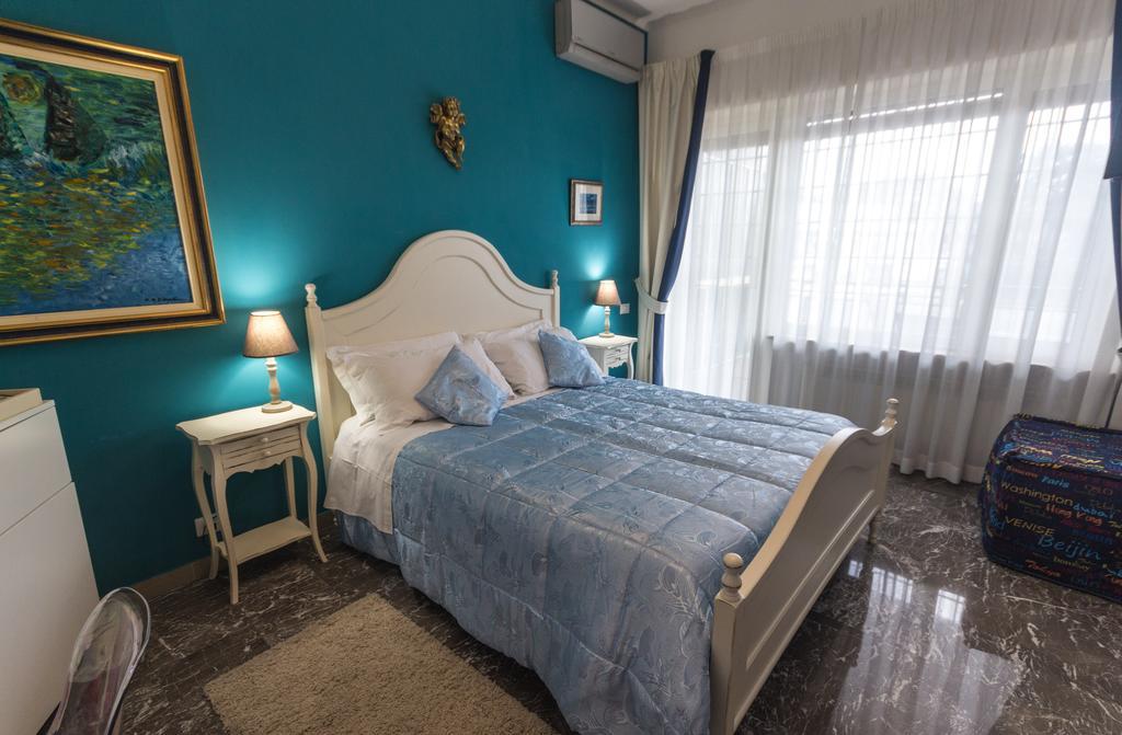 B&B Vatican Doors โรม ภายนอก รูปภาพ