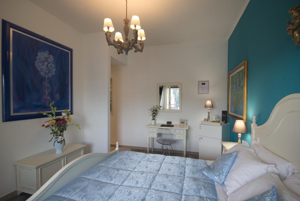 B&B Vatican Doors โรม ภายนอก รูปภาพ