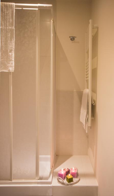 B&B Vatican Doors โรม ภายนอก รูปภาพ
