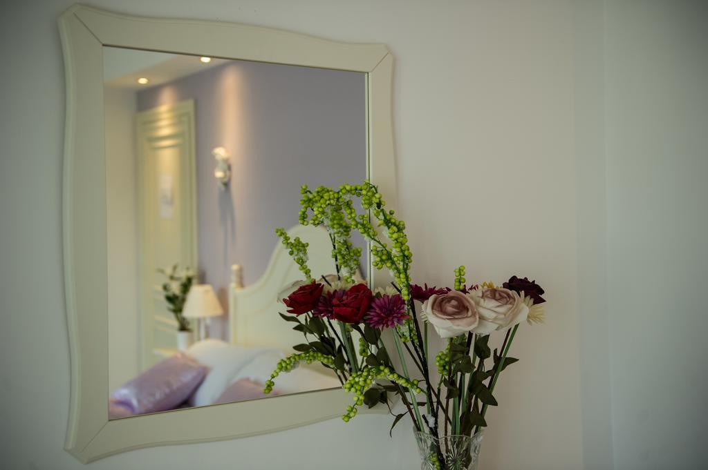 B&B Vatican Doors โรม ภายนอก รูปภาพ