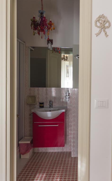 B&B Vatican Doors โรม ภายนอก รูปภาพ