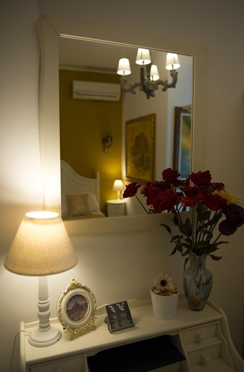 B&B Vatican Doors โรม ภายนอก รูปภาพ