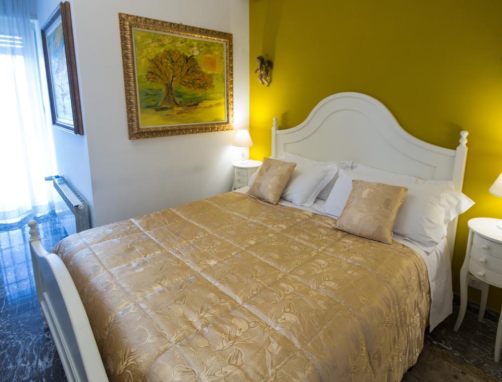 B&B Vatican Doors โรม ภายนอก รูปภาพ
