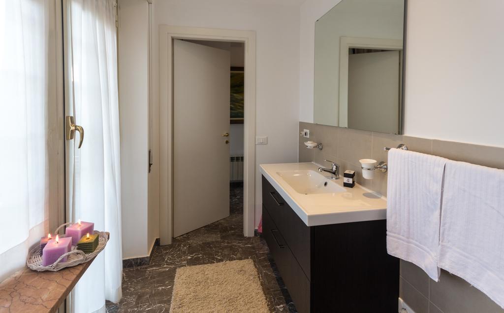 B&B Vatican Doors โรม ภายนอก รูปภาพ